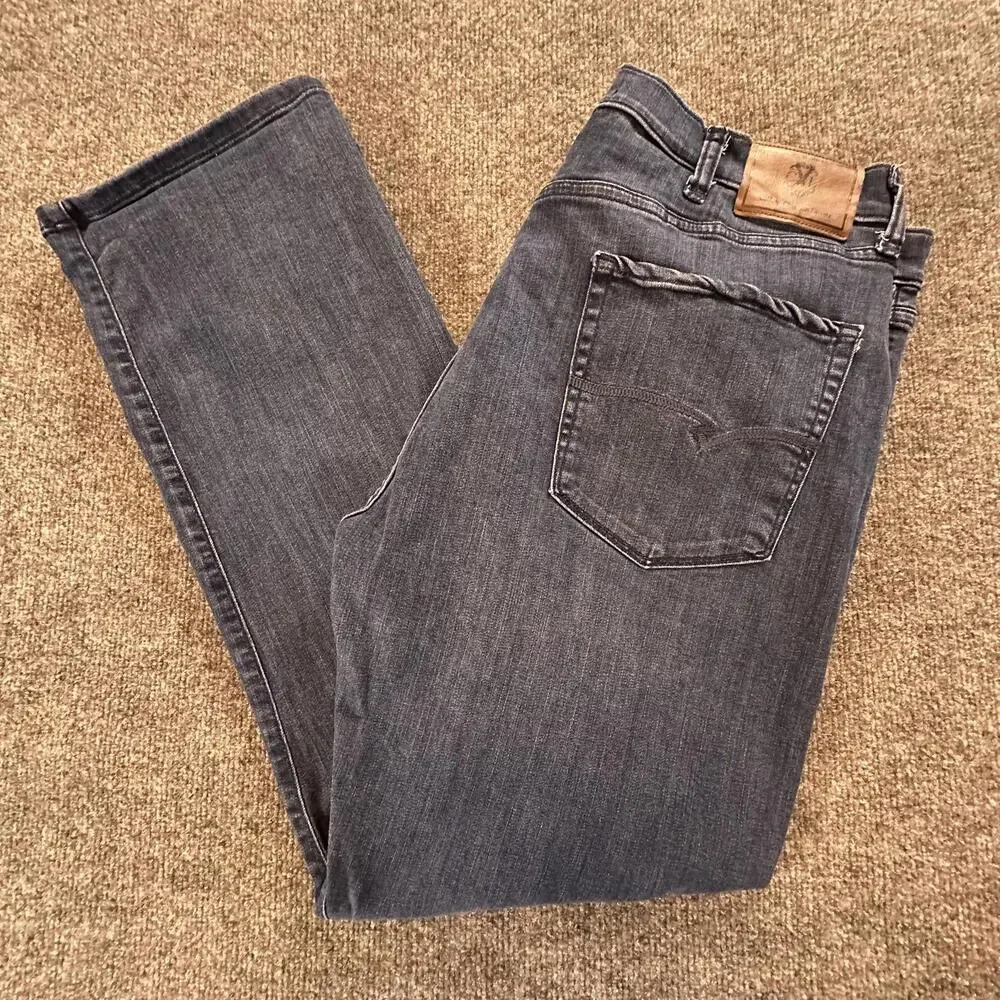 CXL by Christian Lacroix Men's‎ Jeans - Size 38x30 - Slim Fit Denim - 24